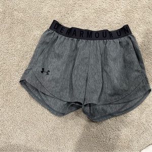 Under Armour women’s shorts